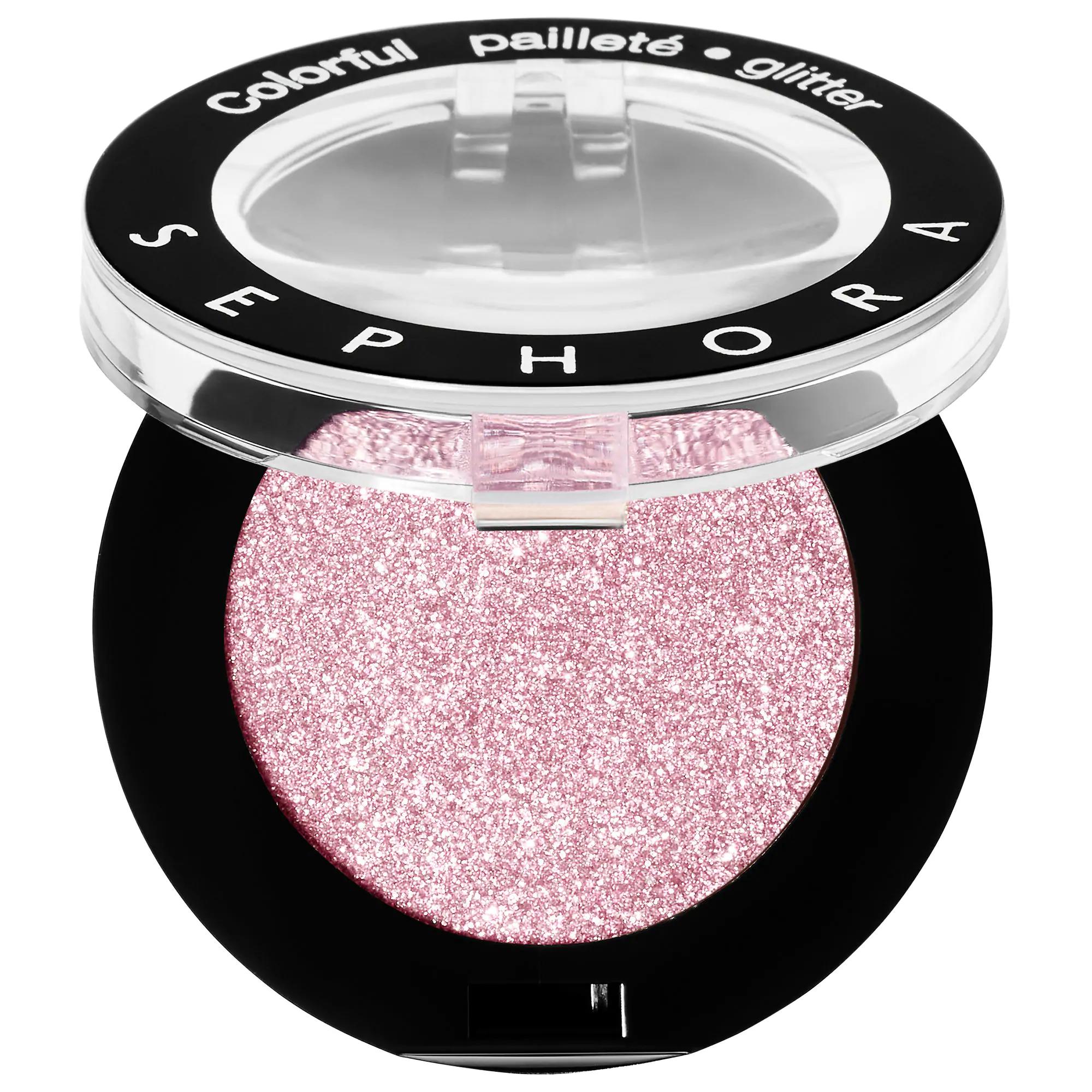 Sephora Colorful Eyeshadow Smell Of Roses No. 258