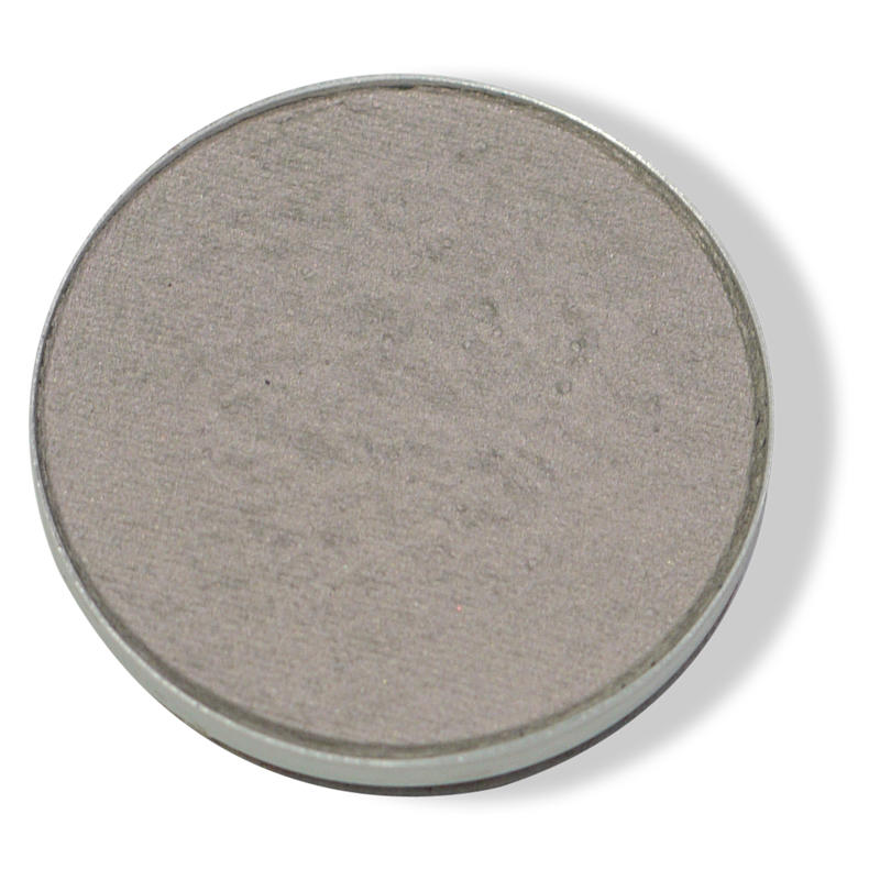 MAC - Eyeshadow Refill - Pincurl #0