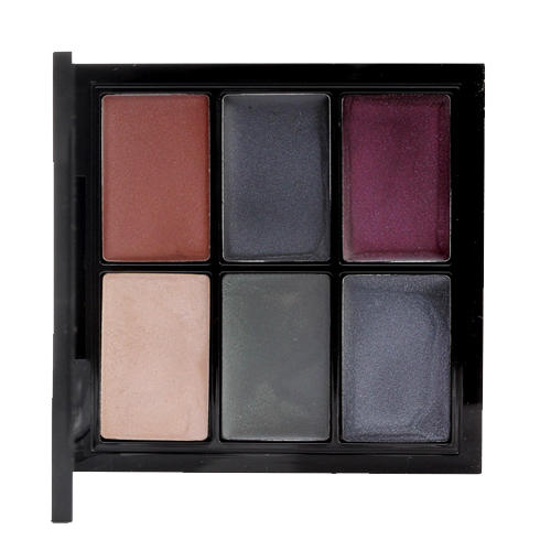 MAC Fall 13 Forecast Eye Palette