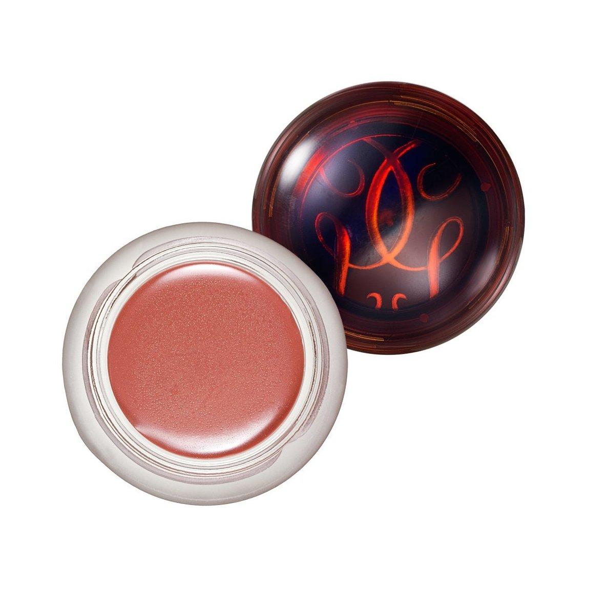 Guerlain Terracotta Baume Au Coeur High-Shine Soothing Lip Balm Cocoa Love 03