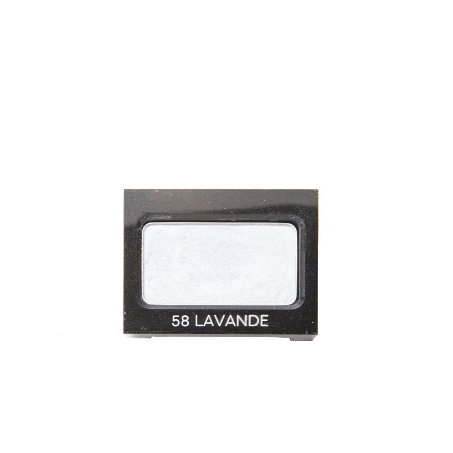 Chanel Eyeshadow Refill Lavande