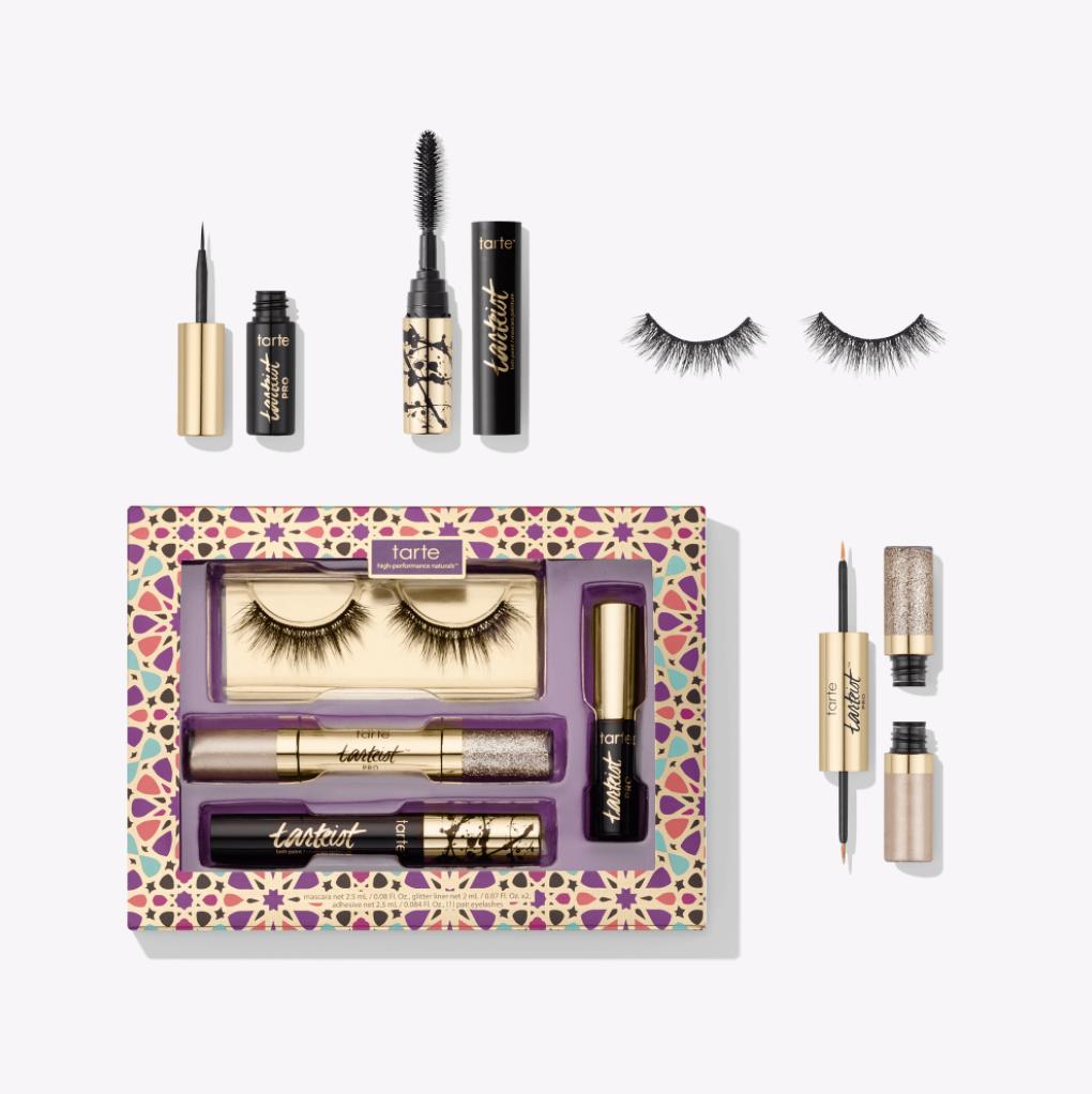 Tarte Lash Flash Eye Set