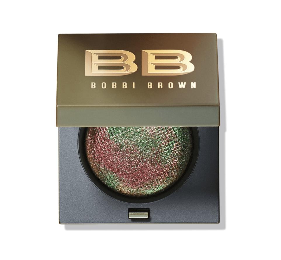 Bobbi Brown Luxe Eyeshadow Jungle
