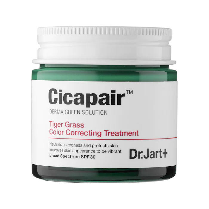 Dr. Jart+ Cicapair Tiger Grass Color Correcting Treatment SPF 30