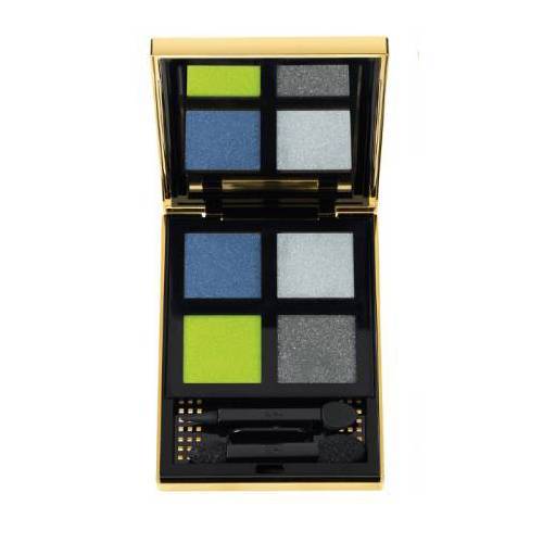 YSL City Drive Palette Arty