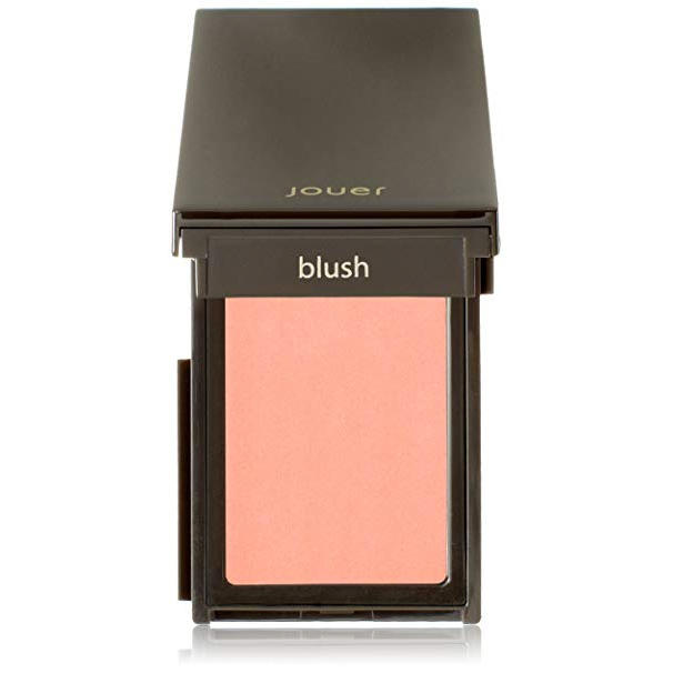 Jouer Powder Blush Peach Bouquet