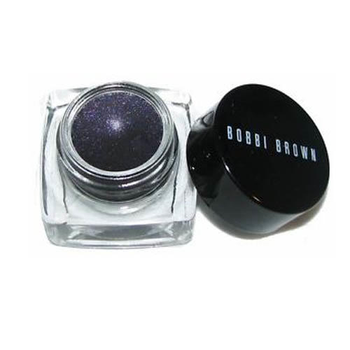 Bobbi Brown Metallic Long Wear Cream Shadow Starry Purple 