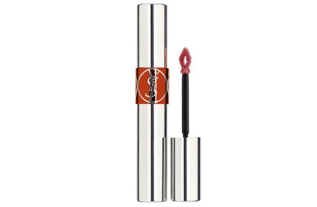 YSL Volupte Tint-In-Oil Red My Lips 15
