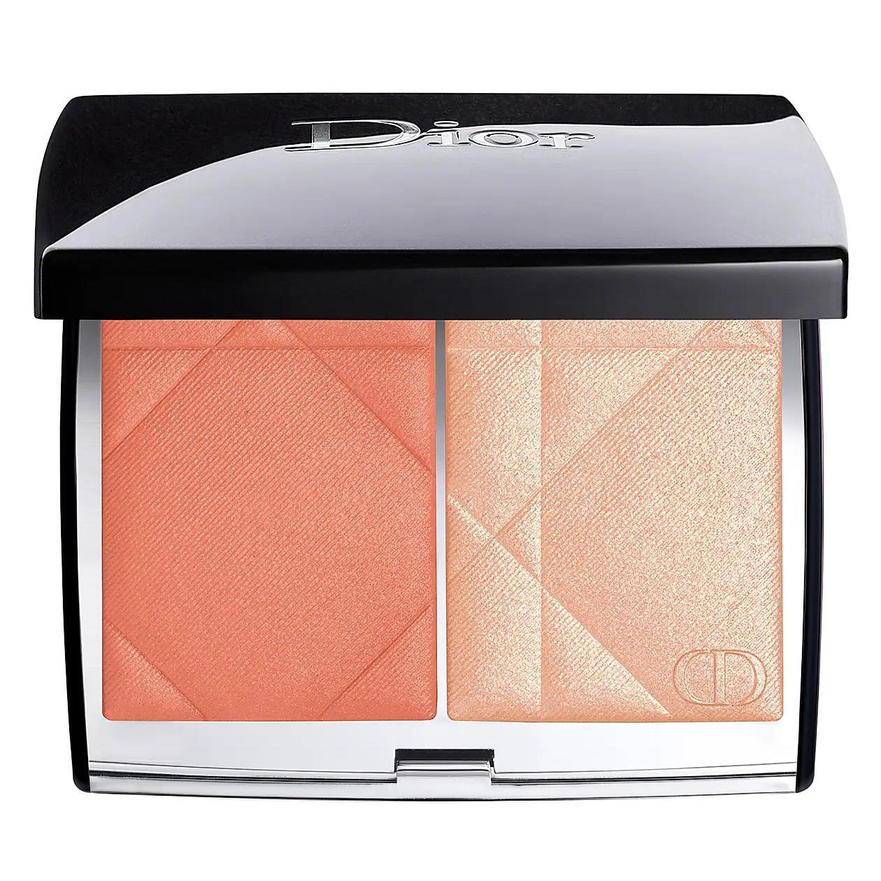 Dior Rouge Blush Color & Glow Diorette 457