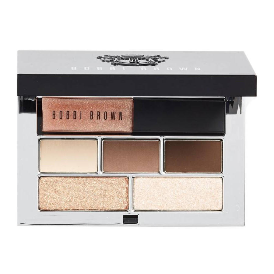 Bobbi Brown Mini Lip & Eye Palette Bellini