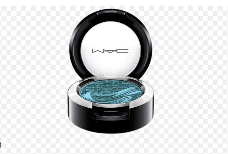 MAC Extra Dimension Lunar Metal Limited Ed. #1