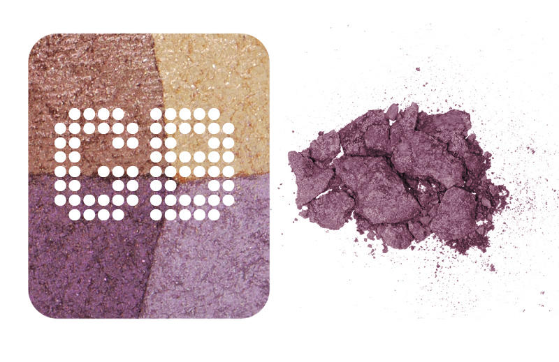 MAC Mineralize Eyeshadow Eccentricity #6