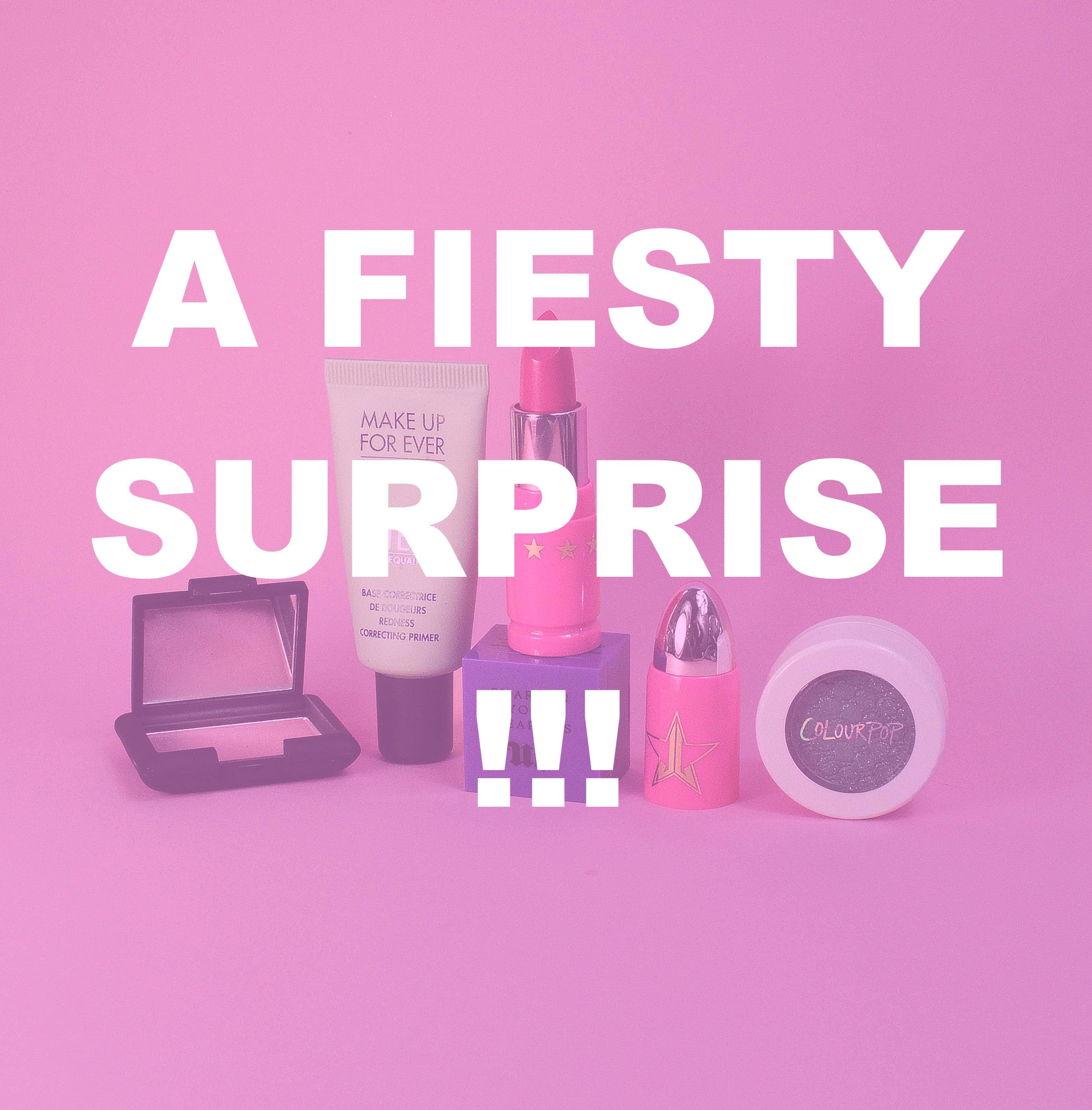 💝 HOW 'BOUT A V-DAY SURPRISE? 💝 #0