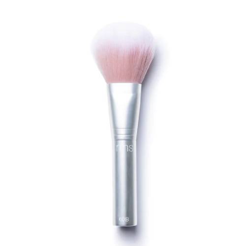 RMS BEAUTY Skin2Skin Powder Blush Brush 60B