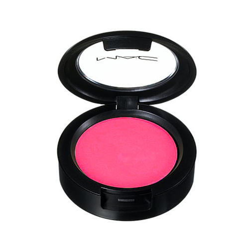 MAC Blush Full Fuchsia