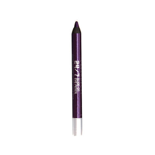  Urban Decay 24/7 Glide-On Eyeliner Pencil Lust Mini