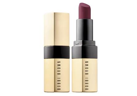 Bobbi Brown Luxe Matte Lipstick Crown Jewel