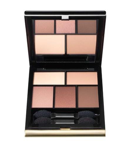 Kevyn Aucoin The Smokey Nude Palette