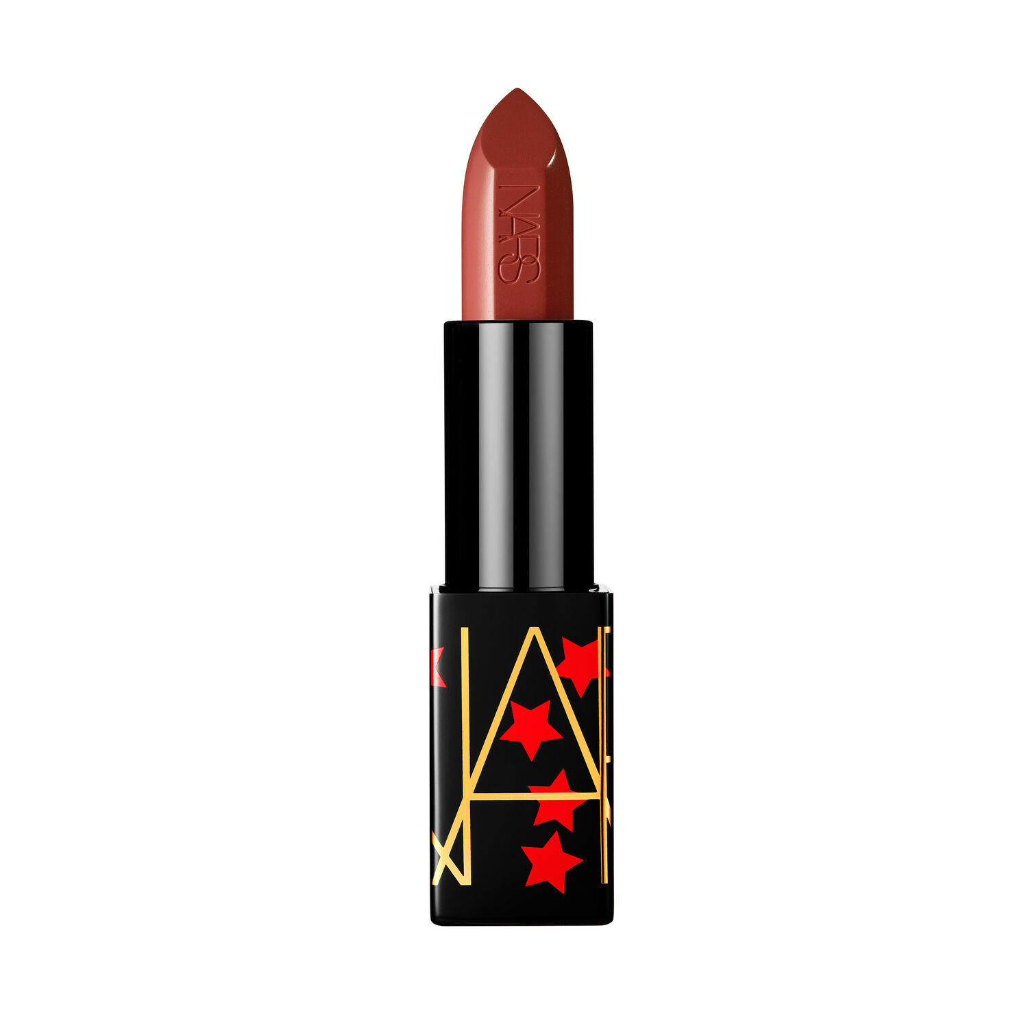 NARS Audacious Lipstick Lea