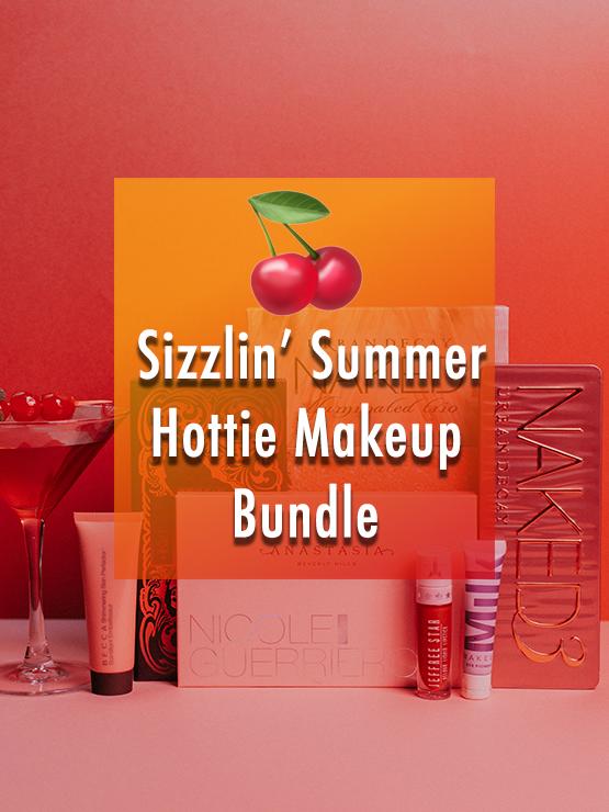🔥🚒 Sizzlin Summa Bundle #1