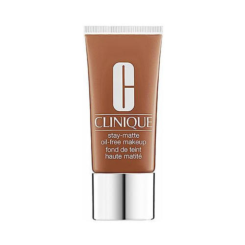 Clinique Stay-Matte Oil-Free Makeup 26 Amber