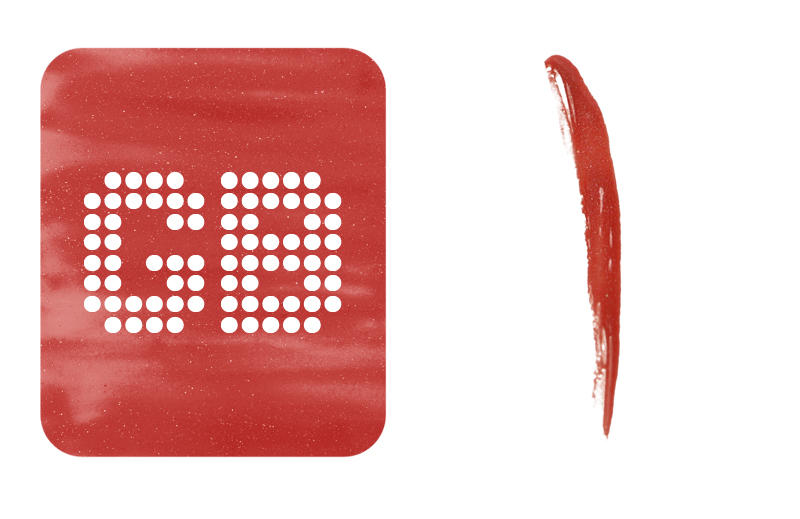 MAC Cremesheen Glass Geo Pink #4