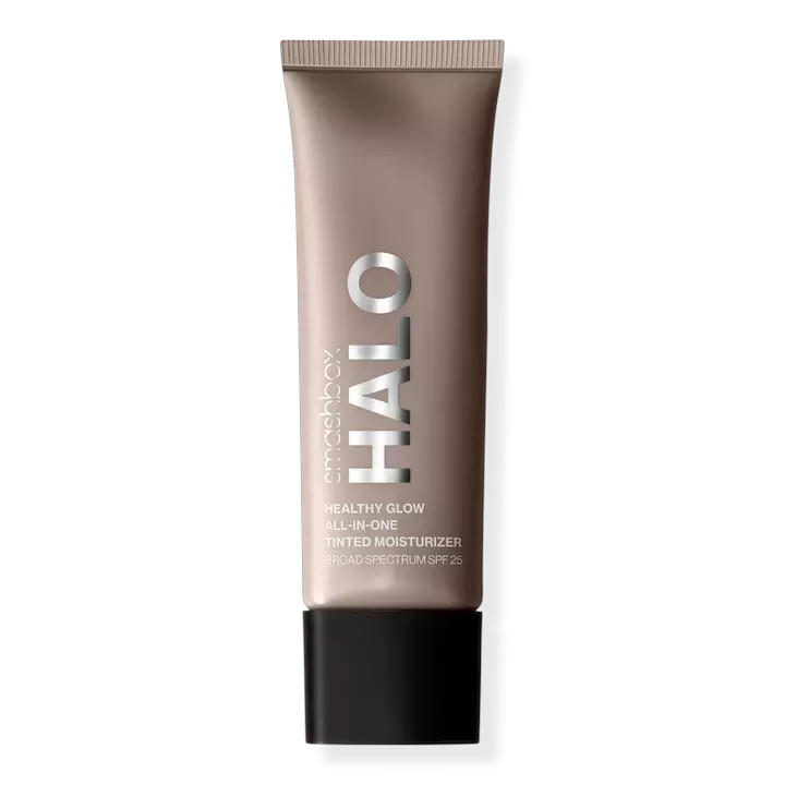 Smashbox Halo Healthy Glow Tinted Moisturizer Light Olive #0