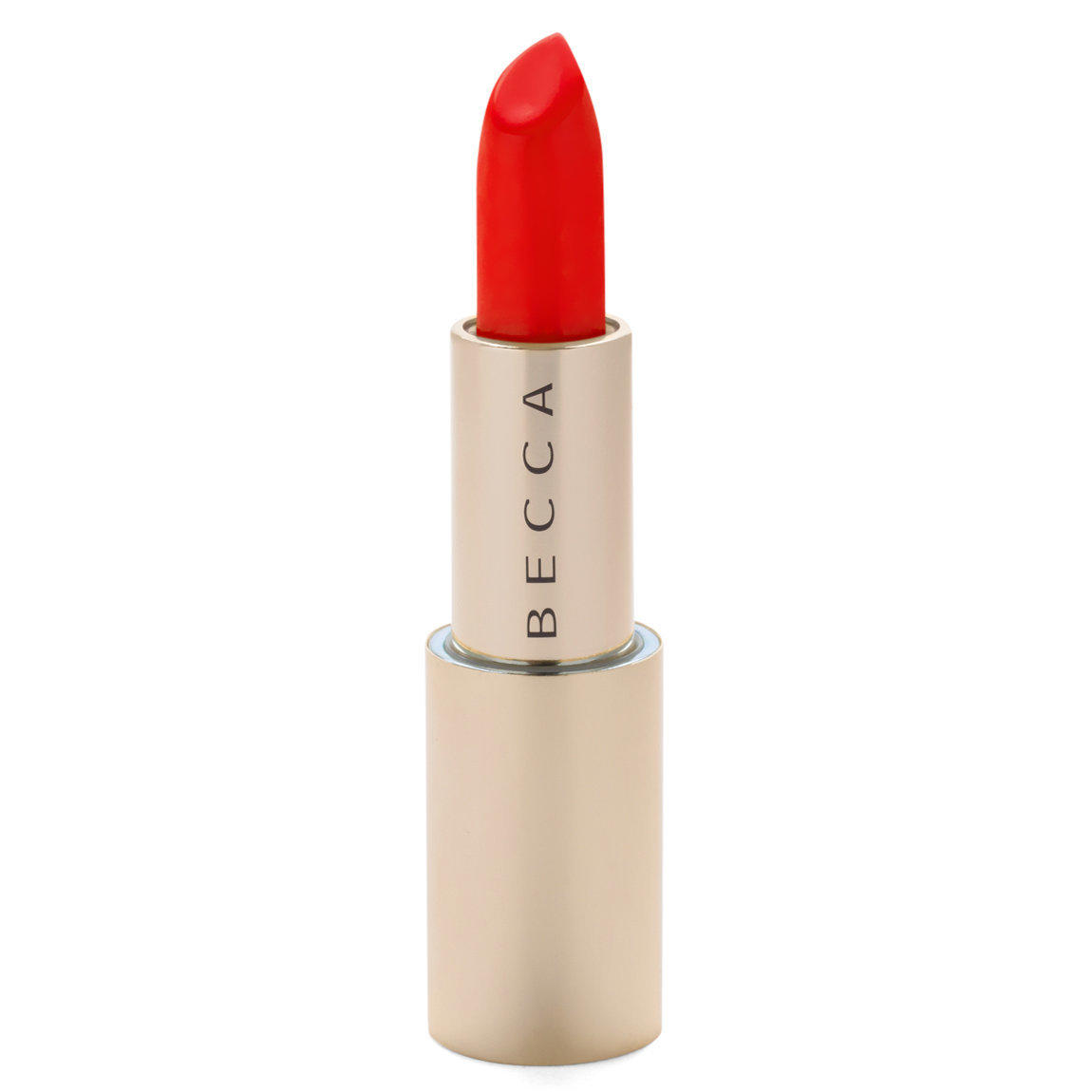 BECCA x Khloe x Malika Ultimate Lipstick Hot Tamale