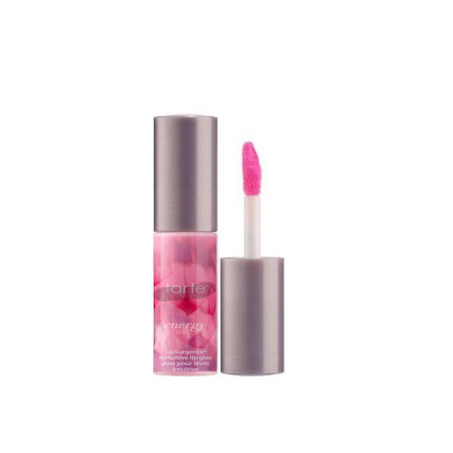 Tarte LipSurgence Lip Gloss Mini Energy