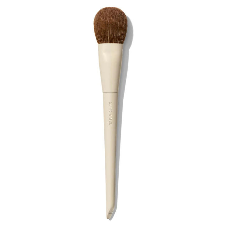 Morphe x Ariel Cream Contour Brush A58