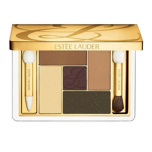 Estee Lauder Pure Color Eyeshadow Palette Desert Heat 05