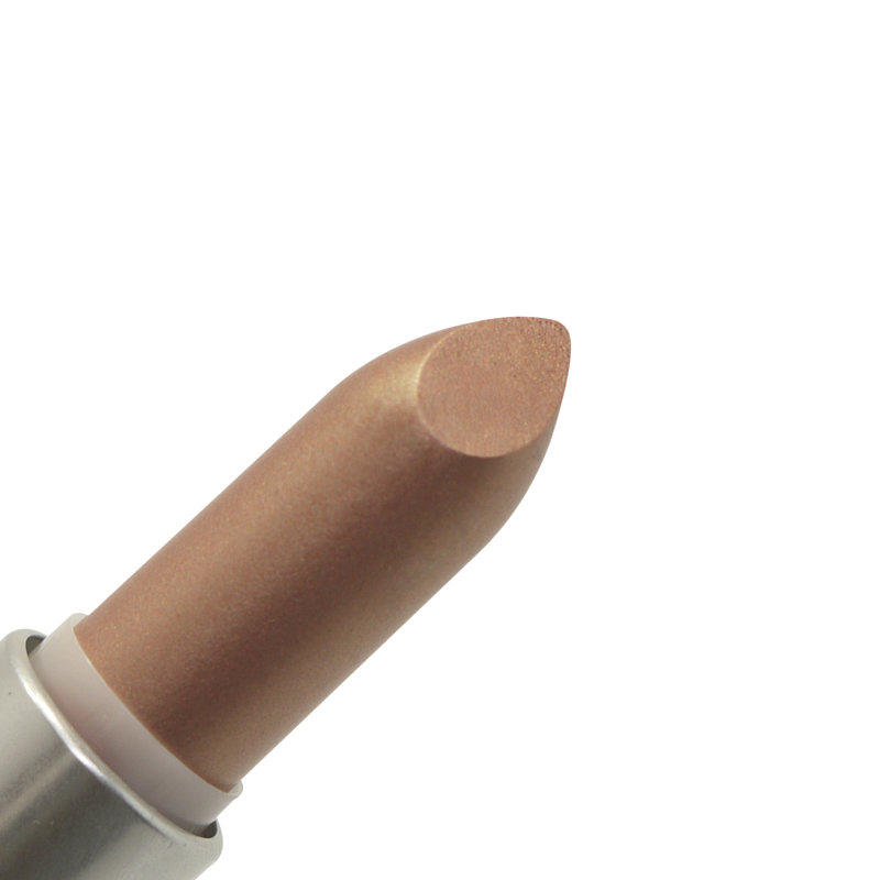 MAC Lipstick Blonde On Blonde #1