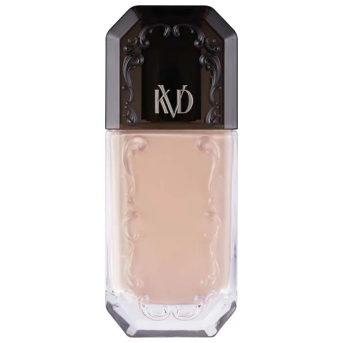 Kat Von D Good Apple Full-Coverage Serum Foundation Light 006