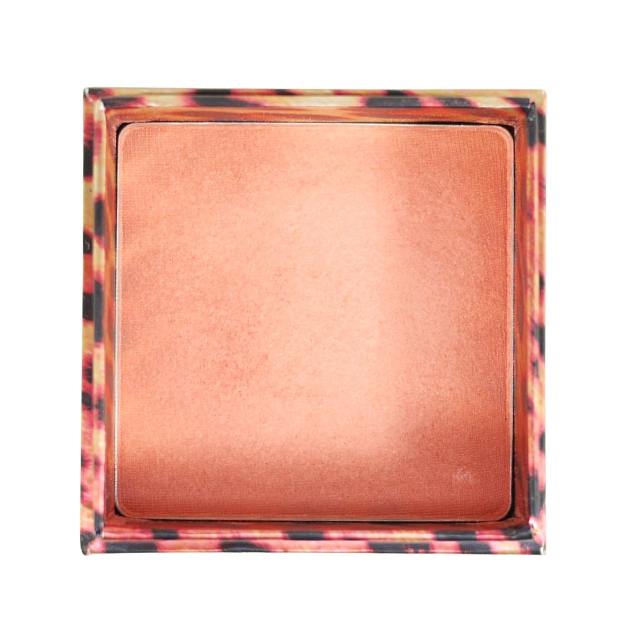 Benefit Blush Coralista #2