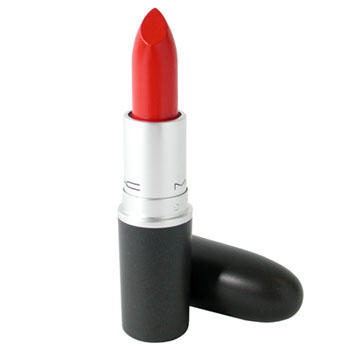 MAC Lipstick So Chaud 