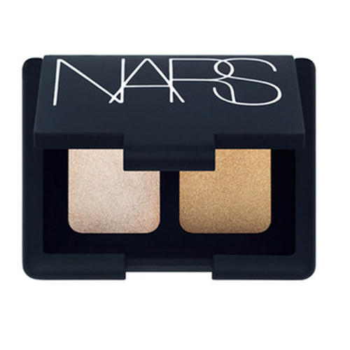 NARS Eyeshadow Duo Summer Time