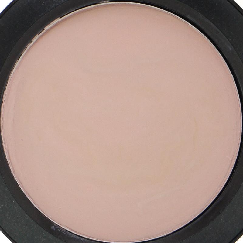 MAC Cream Colour Base Fresh Morning Emanuel Ungaro Colleciton #3