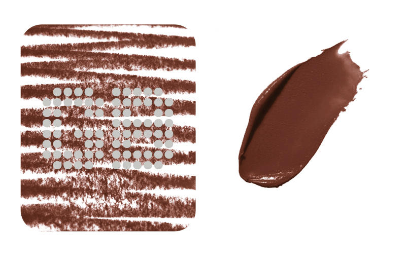 MAC Lipstick Kraft #3