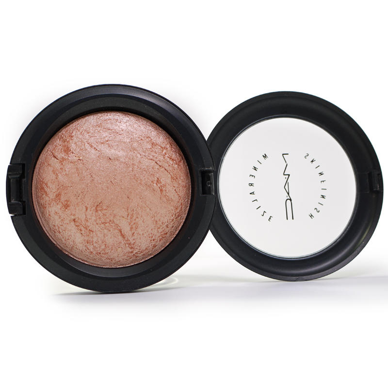 MAC Mineralize Skinfinish Shimpagne #0