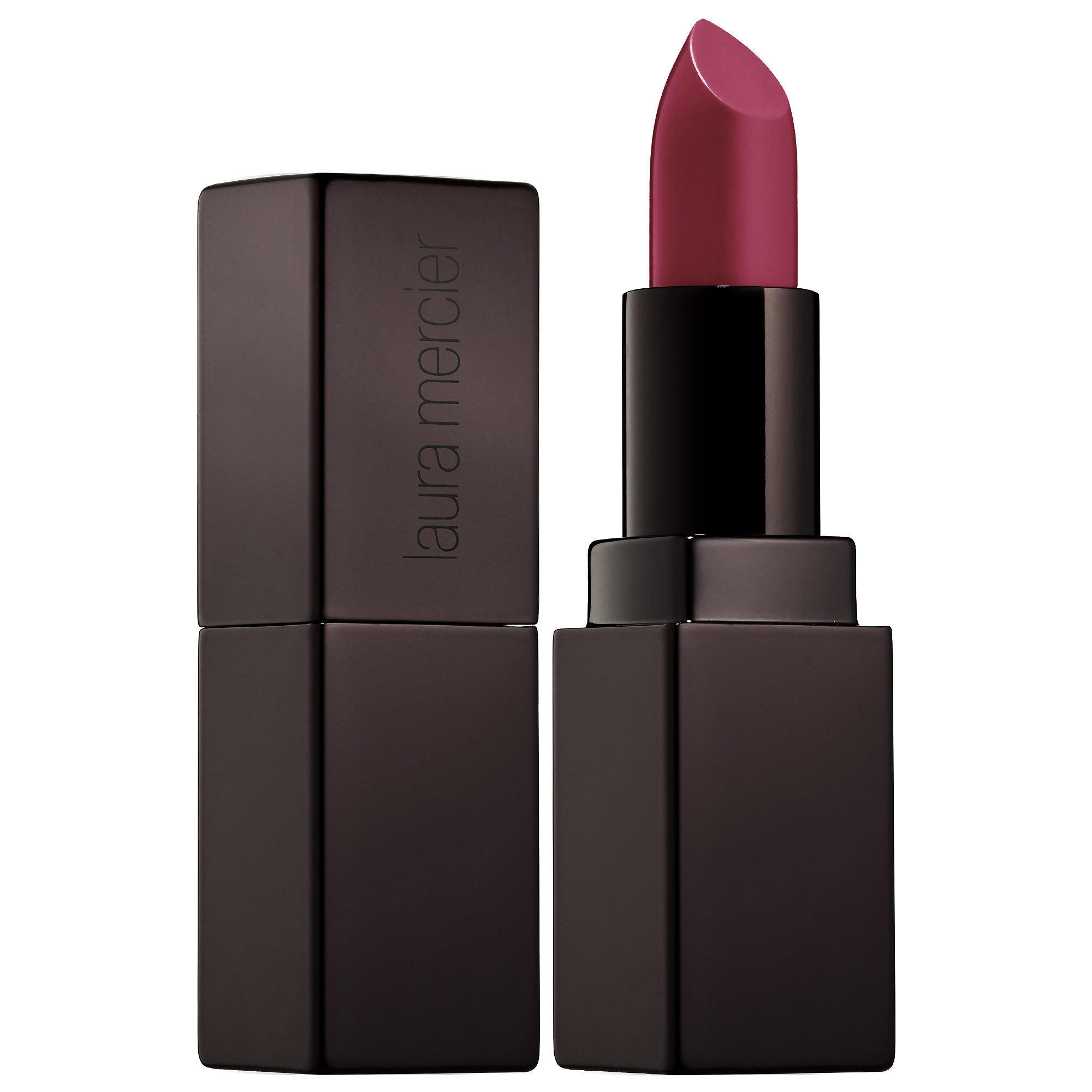 Laura Mercier Creme Smooth Lip Colour Plum Orchid