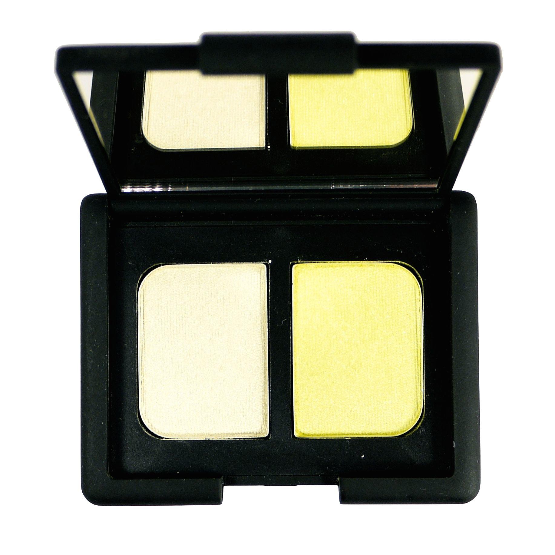 NARS Duo Eyeshadow Wicked #0