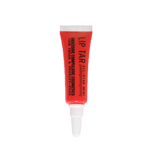 OCC Lip Tar All-Star Mini Psycho