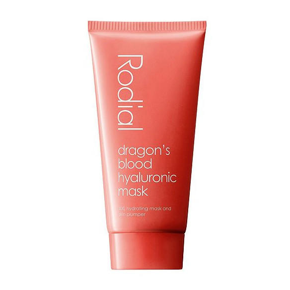 Rodial Dragon's Blood Hyaluronic Mask