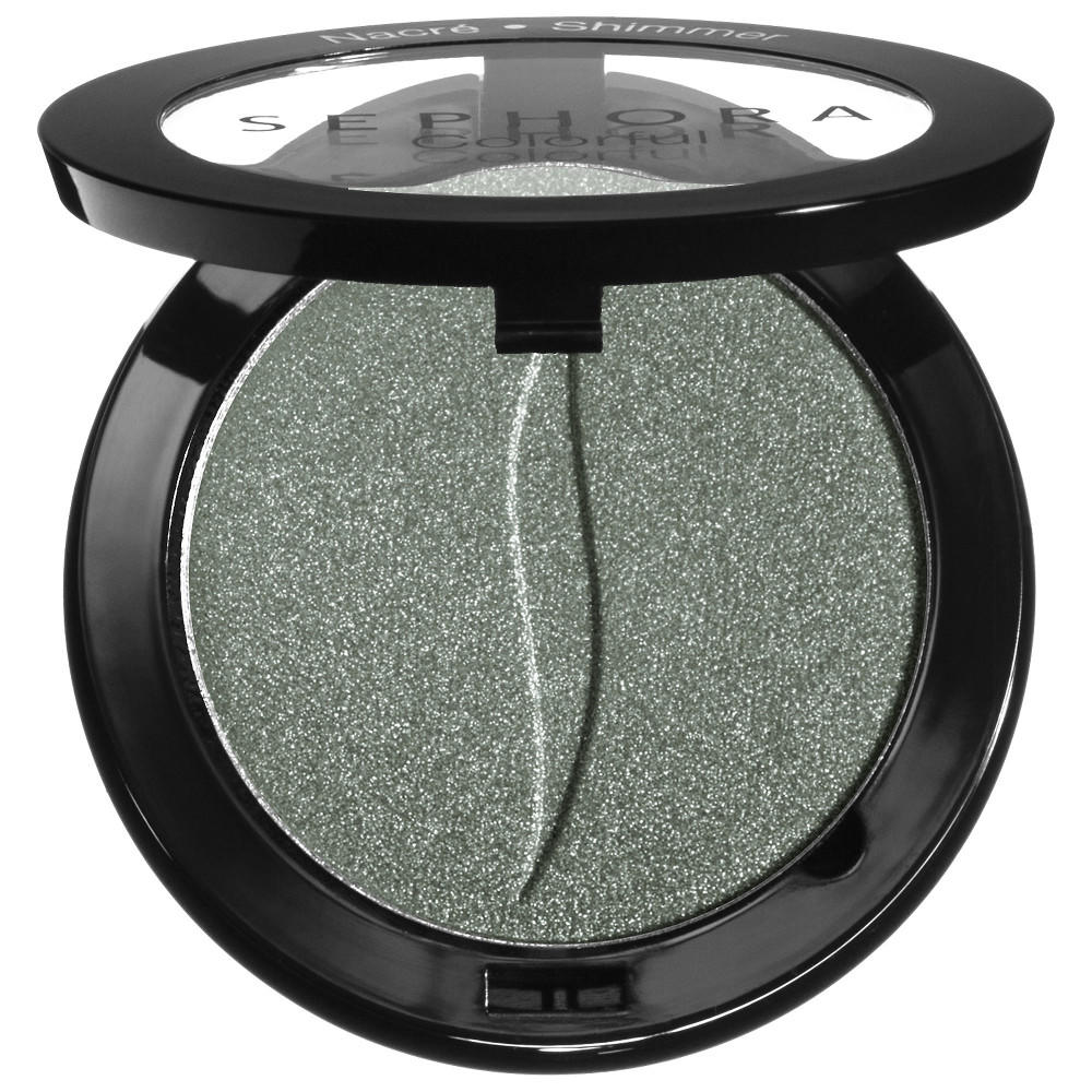 Sephora Colorful Eyeshadow Midnight Swim No. 16