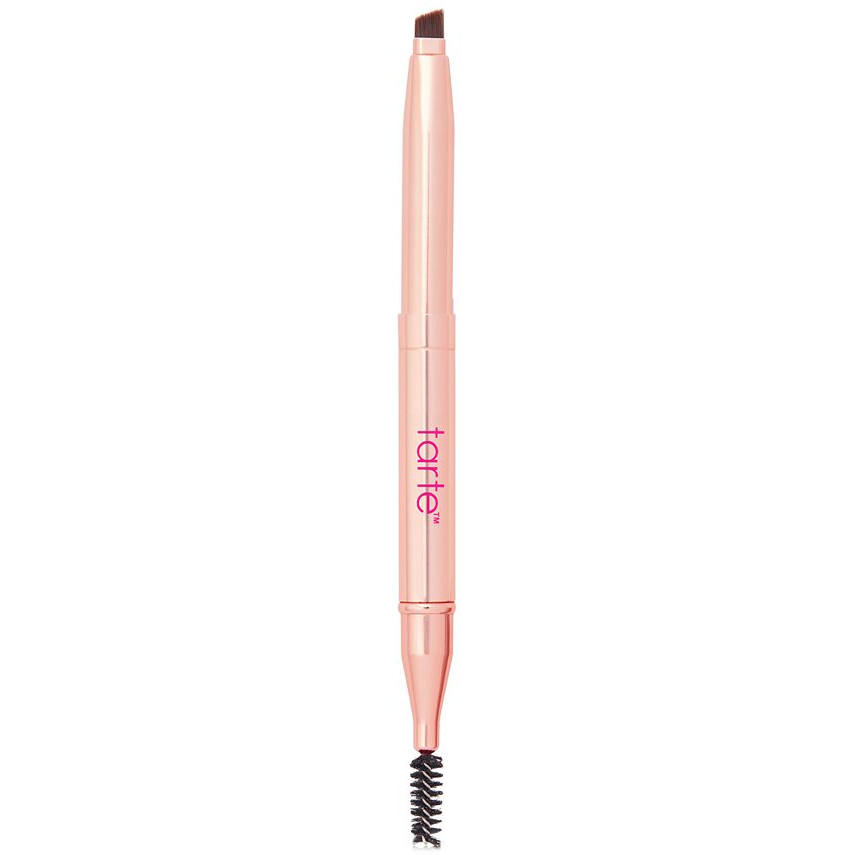 Tarte Big Ego Fill Service Brow Brush & Spoolie