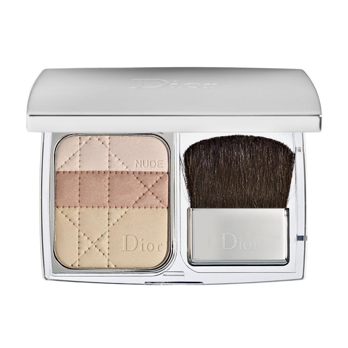 Dior Skin Nude Compact 020 Beige Praline