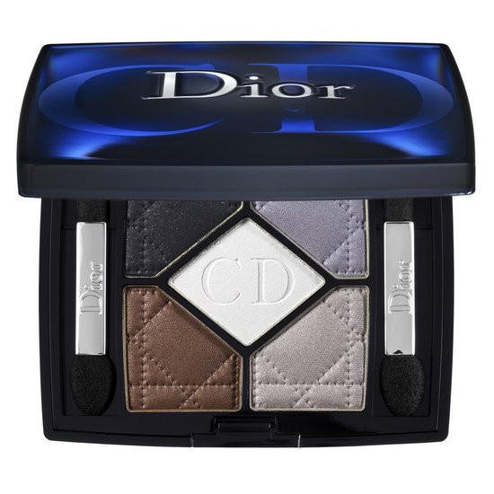 Dior 5 Couleurs Eyeshadow Palette Night Dust 790