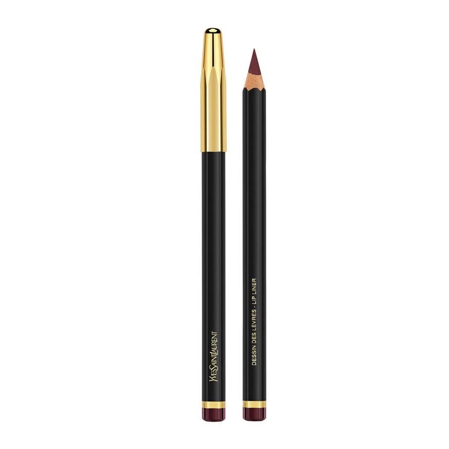 YSL Dessin Des Levres Lip Liner Sepia 21