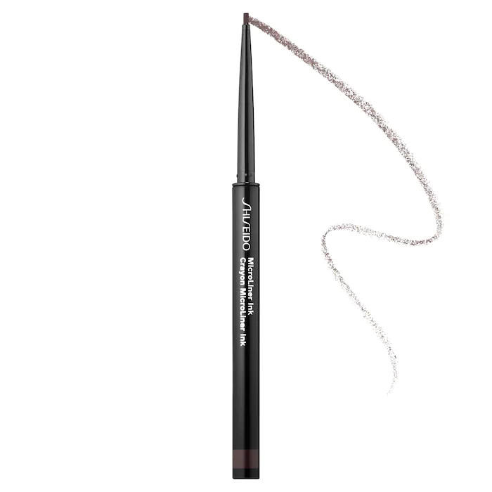 Shiseido MicroLiner Ink Eyeliner Brown 02