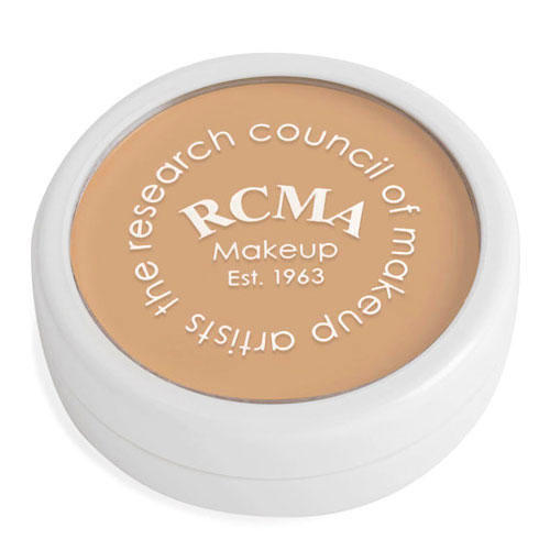 RCMA Color Process Foundation KO-1